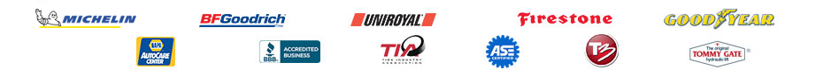 Tire Brands in Effingham, IL